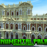 Monumental Palace, Renaissance Build v1.0