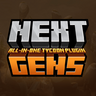 NextGens - Minecraft Gens Tycoon Plugin v1.1.1