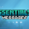 EssentialsX Messages Configuration | v1.0.4