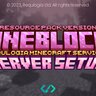 ONEBLOCK Texture - Cool Server Setup v1.0.4