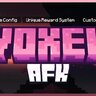 Voxel AFK | AFK Reward Plugin v1.1