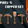 Copper Set | Oraxen config v1.1