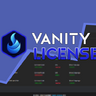 Vanity License System | MongoDB & MySQL v1.5