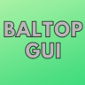 Baltop GUI v1.0