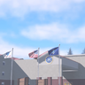 Fort Bragg v2 - Military installation v1.0