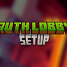Auth Lobby | Setup v1.0